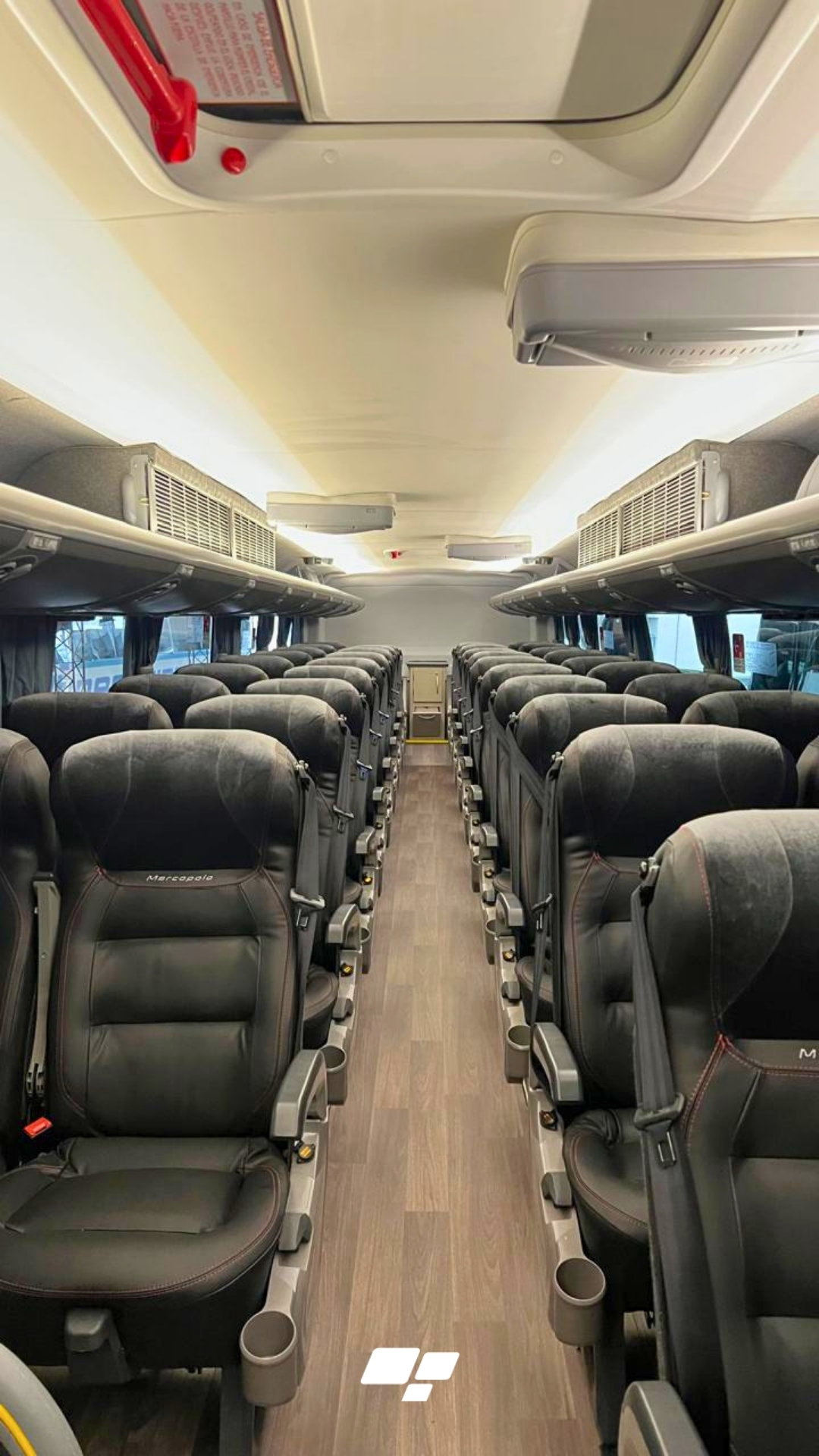 Bus Mix- Interno 65