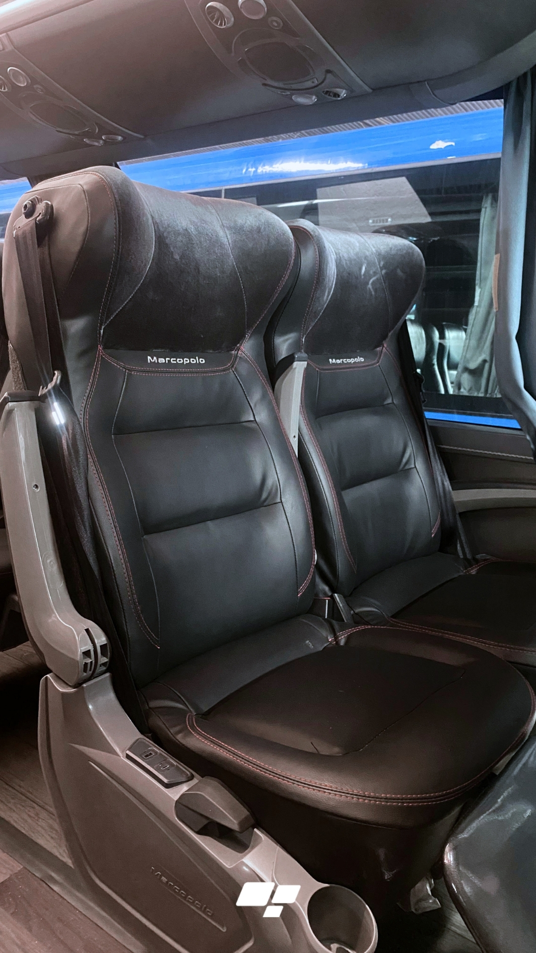 Bus Mix- Interno 65