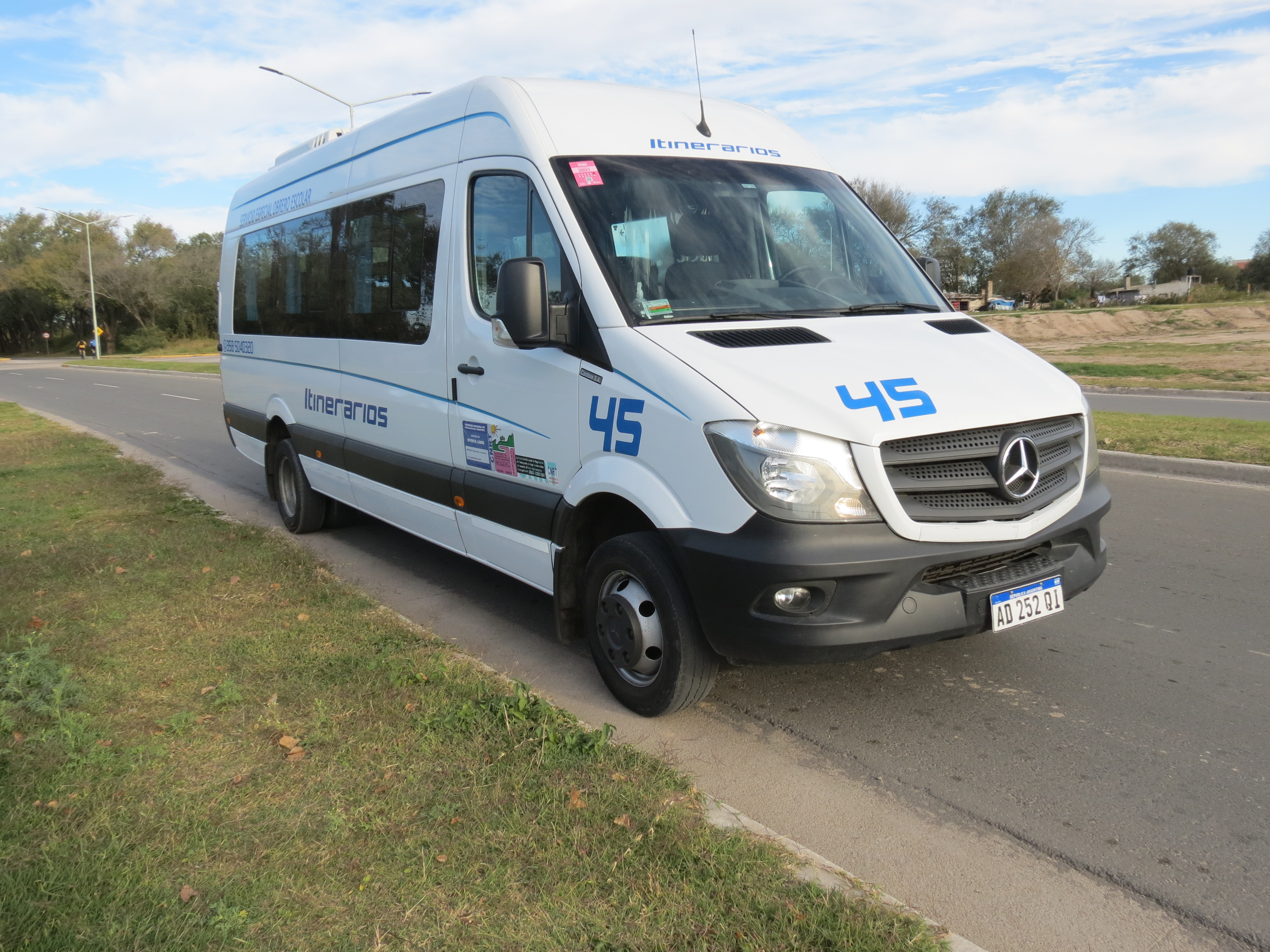 Sprinter
