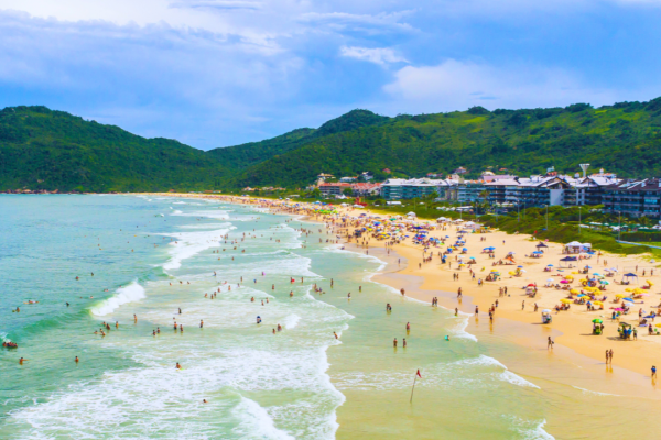 Florianópolis, Canasvieiras 2026/27!