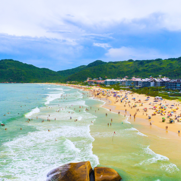 Florianópolis, Canasvieiras 2026/27!