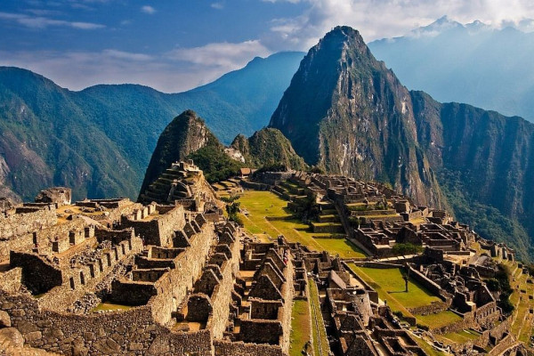 Perú