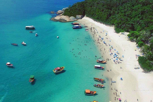 Verano en Brasil 2026