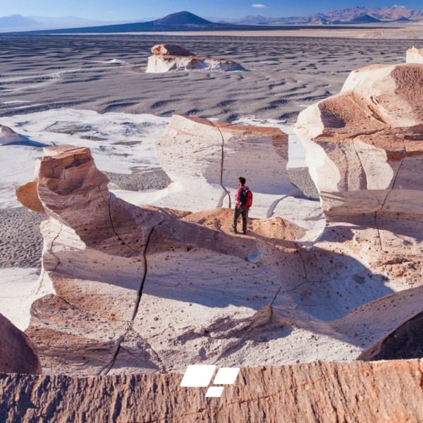 Catamarca Majestuosa